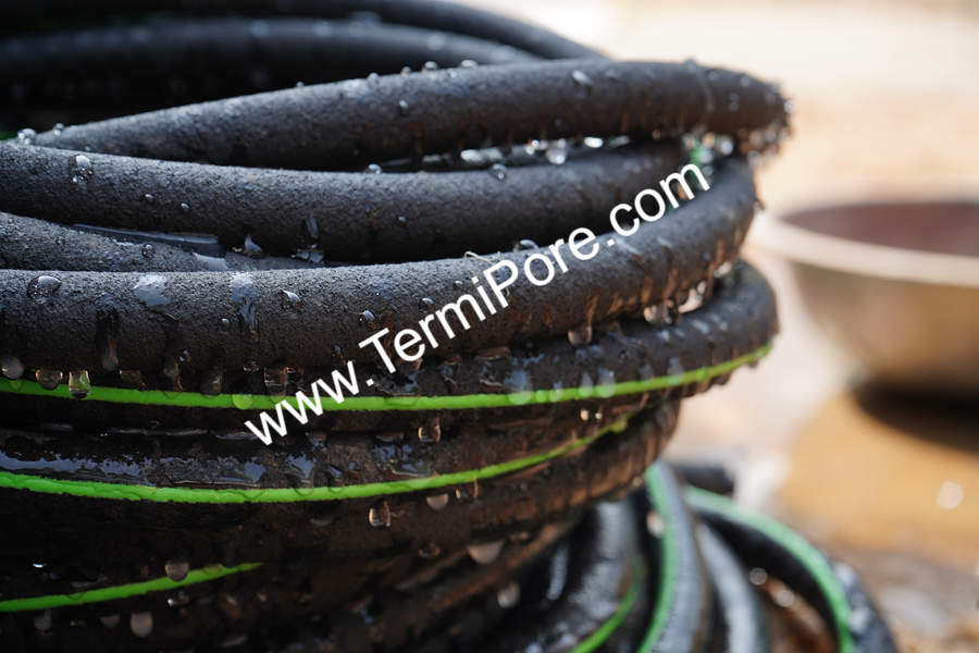 TermiPore – Anti-Termite Reticulation System & Termite Piping